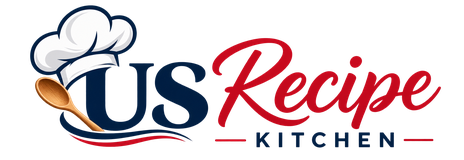 USRecipeKitchen