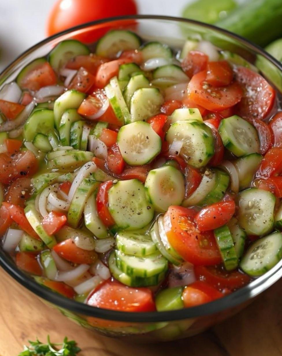 Salads & Sides